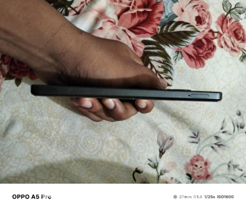 Oppo A78 4g